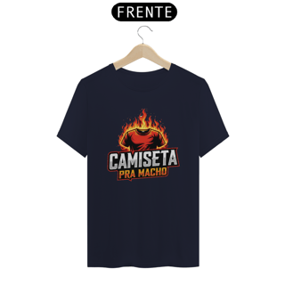 Nome do produto Camiseta Logo Camiseta pra Macho