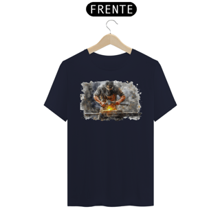 Nome do produto Camiseta Ferreiro