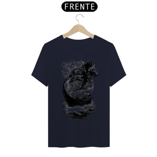 Nome do produto Camiseta Viking