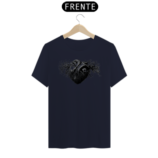 Nome do produto Camiseta Coração