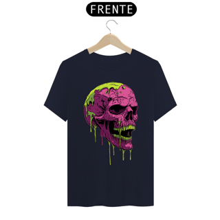 Nome do produto Camiseta Cranio