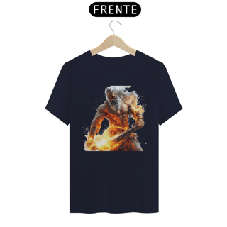 Nome do produto Camiseta Ferreiro