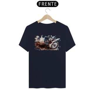 Nome do produto Camiseta Motocross