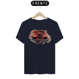 Nome do produto Camiseta Carro
