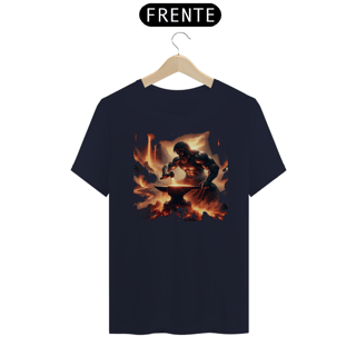Nome do produto Camiseta Ferreiro