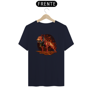 Nome do produto Camiseta Bad Dog