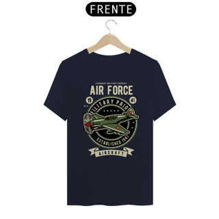 Nome do produto Camiseta Air Force