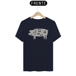 Nome do produto Camiseta Churrasco