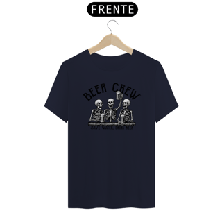 Nome do produto Camiseta Cerveja