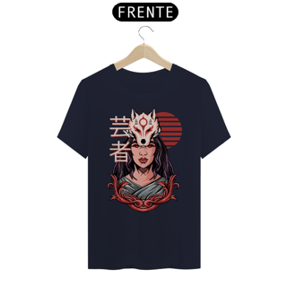 Nome do produto Camiseta Oriental