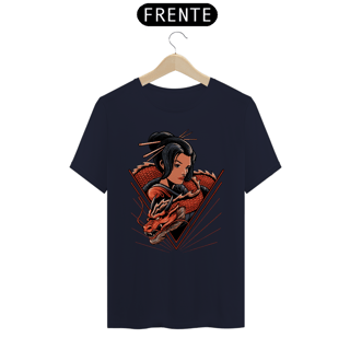 Nome do produto Camiseta Oriental