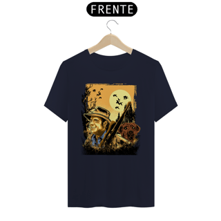 Nome do produto Camiseta Caçador