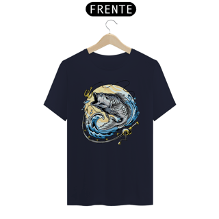Nome do produto Camiseta Pescaria