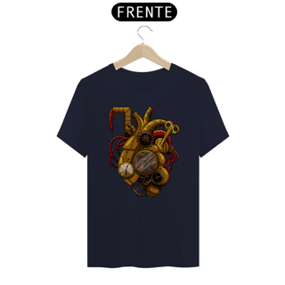 Nome do produto Camiseta Heart
