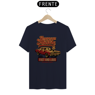 Nome do produto Camiseta Carro