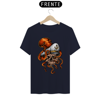 Nome do produto Camiseta Náutica