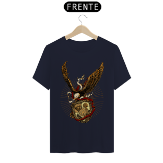 Nome do produto Camiseta Forças Armadas