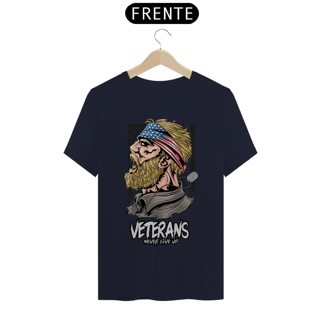 Nome do produto Camiseta Veteranos