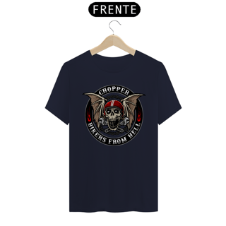 Nome do produto Camiseta Motociclista