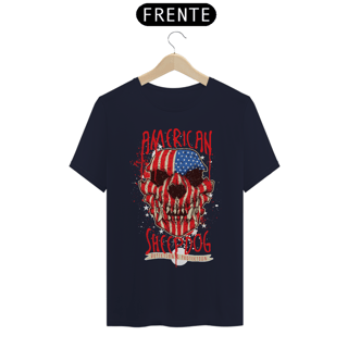 Nome do produto Camiseta American Sheepdog