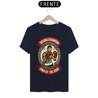 Nome do produto Camiseta Boxe