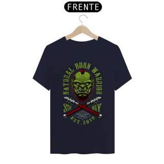 Nome do produto Camiseta Ogro