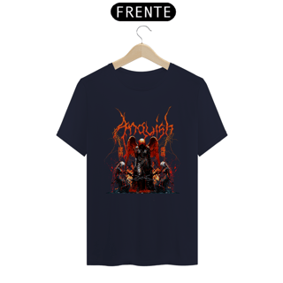 Nome do produto Camiseta Death