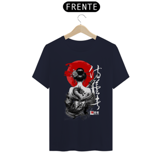 Nome do produto Camiseta Gueixa