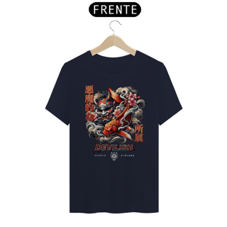 Nome do produto Camiseta Oriental