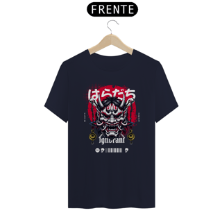 Nome do produto Camiseta Oriental