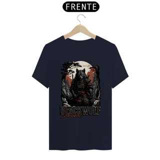 Nome do produto Camiseta Lobo