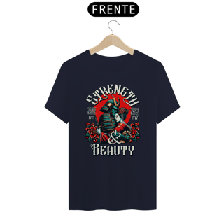 Nome do produto Camiseta Oriental
