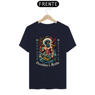 Nome do produto Camiseta Poseidon