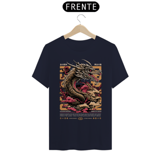 Nome do produto Camiseta Dragão 