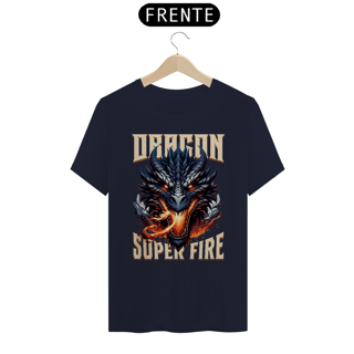 Nome do produto Camiseta Dragão