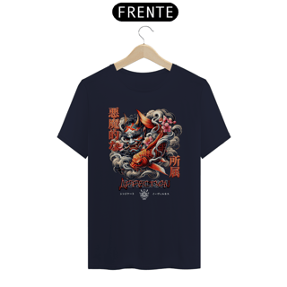 Nome do produto Camiseta Oriental