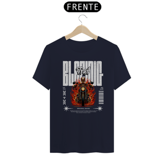 Nome do produto Camiseta Motoqueiro
