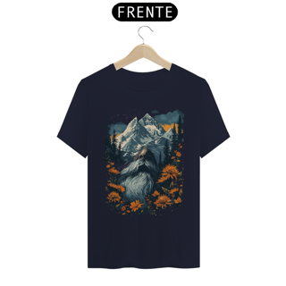 Nome do produto Camiseta mountain