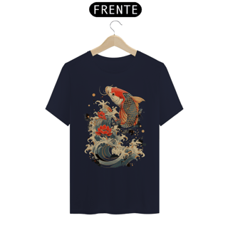 Nome do produto Camiseta Oriental