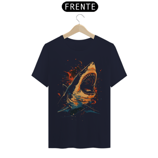 Nome do produto Camiseta Tubarão