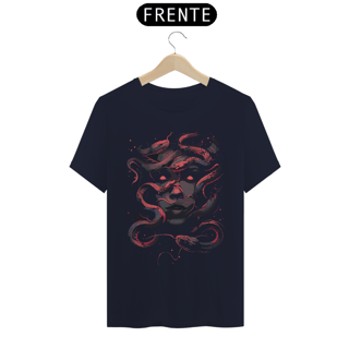 Nome do produto Camiseta Snake
