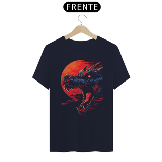 Nome do produto Camiseta Dragão