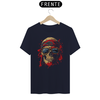 Nome do produto Camiseta Crânio
