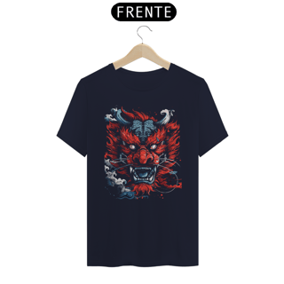 Nome do produto Camiseta Oriental