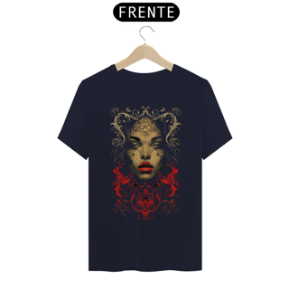 Nome do produto Camiseta Head