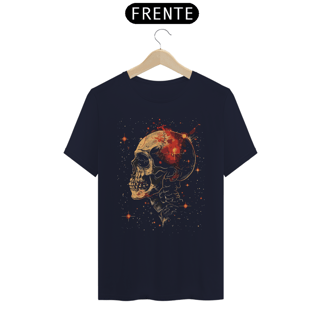 Nome do produto Camiseta Crânio