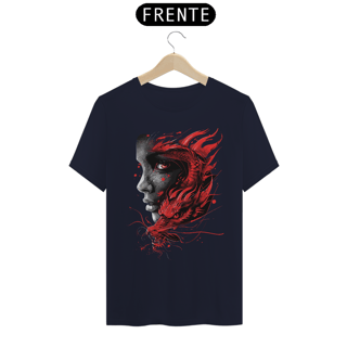 Nome do produto Camiseta Dragão