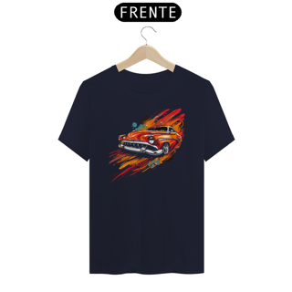 Nome do produto  Camiseta Carro