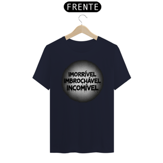 Nome do produto Camiseta 3i