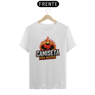 Nome do produto Camiseta Logo Camiseta pra Macho
